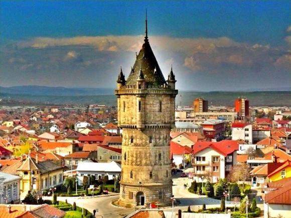 Fabuloasa Românie. Drobeta Turnu-Severin: farmecul discret al orașului de la malul Dunării