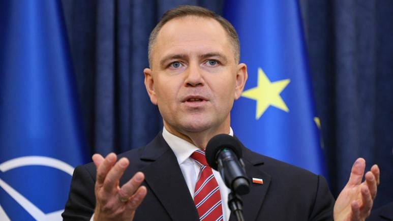 Președintele Poloniei a respins legea privind alocațiile și asistența medicală gratuită pentru ucrainenii șomeri 