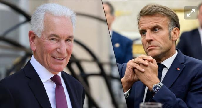 Scandal diplomatic la Paris: ambasadorul SUA, Charles Kushner, refuză convocarea la Ministerul francez de Externe