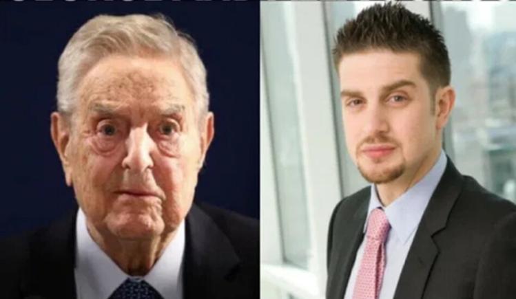 Trump cere inculparea lui George Soros și a fiului său: "Nu vom mai permite acestor psihopați să sfâșie America"
