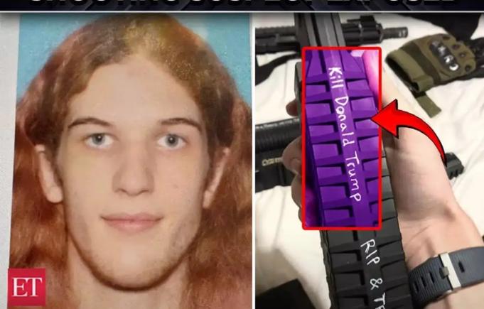 Masacru la o școală catolică din Minneapolis: atacatorul transgender avea mesaje „ucide-l pe Donald Trump” pe arme