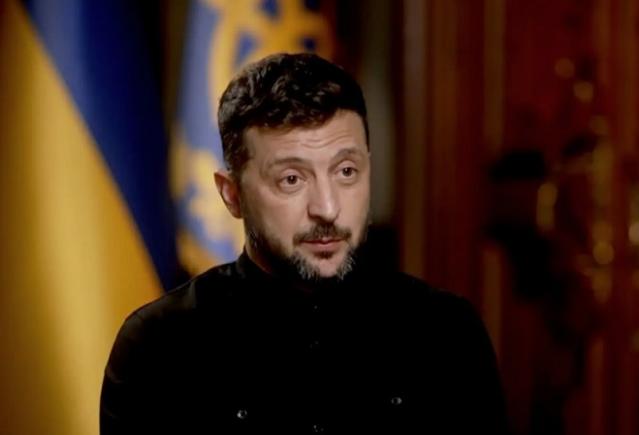Zelensky: „Rusia nu are forța să cucerească toată Ucraina, iar Ucraina nu are forța să recupereze toate teritoriile ocupate”