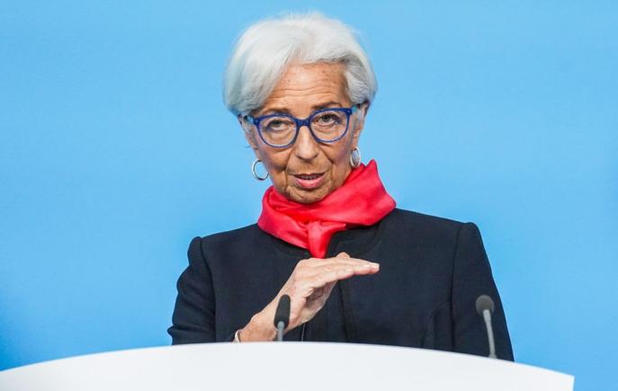 Christine Lagarde: „Ar fi un pericol foarte serios” dacă Trump ar prelua controlul politicii monetare