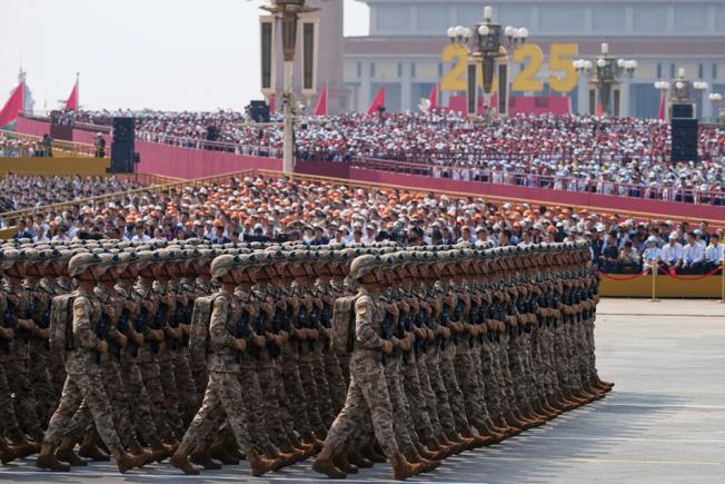 "Mulți americani au murit în lupta Chinei pentru Victorie. Sper că sunt recunoscuți și omagiați": Trump acuză China de "complot" împotriva SUA împreuna cu Rusia si Coreea de Nord