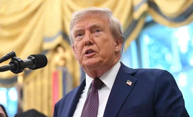 Trump amenință Uniunea Europeană cu tarife vamale după amenda record aplicată Google