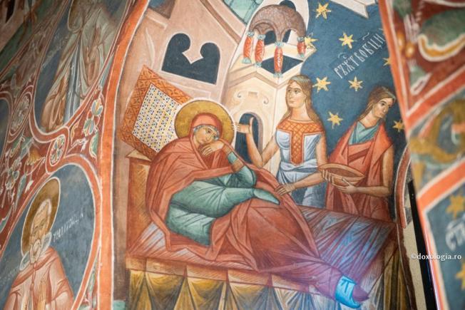 Peste două milioane de români își serbează onomastica în ziua Naşterii Maicii Domnului