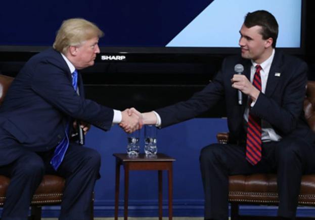 Charlie Kirk a jucat un rol esențial în victoria lui Donald Trump: "Nimeni nu a înțeles inimile tinerilor din SUA decât Charlie"