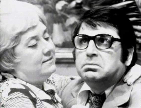In memoriam. Pe 15 septembrie, 16 ani fără Nicu Constantin - prințul miop al teatrului de revistă