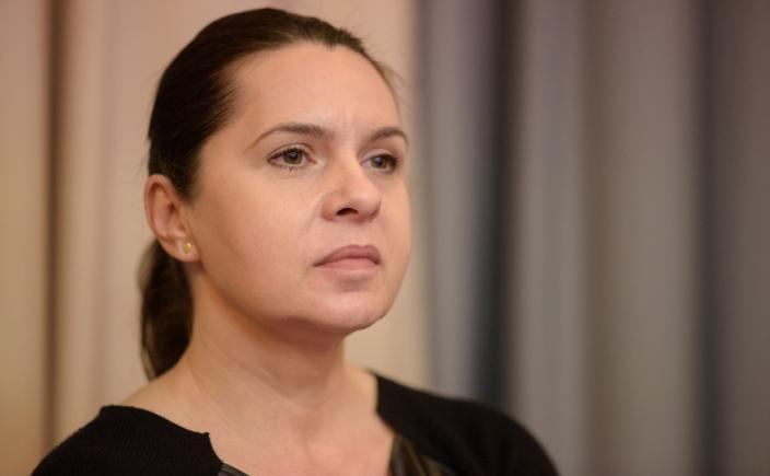 La mulți ani, Adriana Săftoiu! Delicată ca femeie, intransigentă ca politician