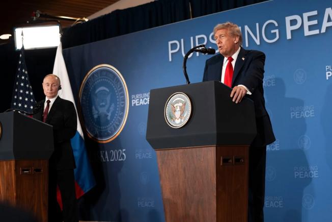 Trump: Incursiunea dronelor rusești în Polonia „ar fi putut fi o greșeală”