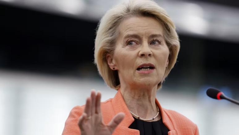 UE: "Poliția ar trebui să poată citi conversațiile de pe WhatsApp"