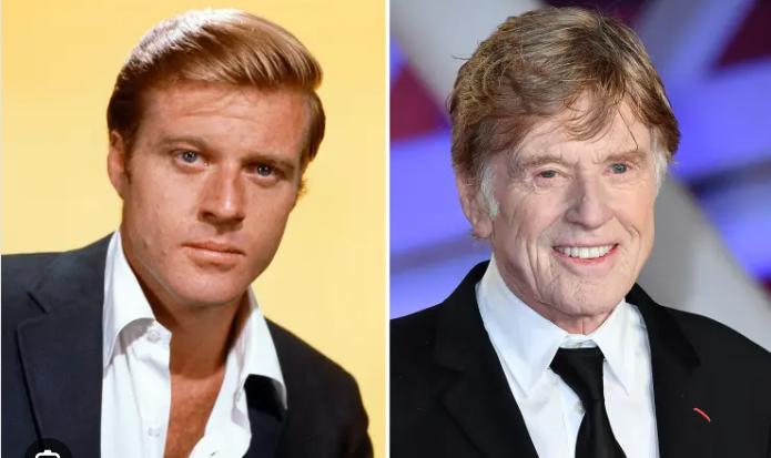 Celebrul actor și regizor Robert Redford a decedat la domiciliu, la vârsta de 89 de ani