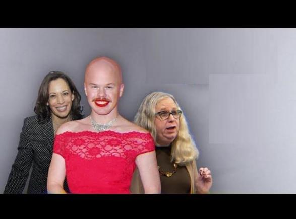 Ideologia transgender, semnul pierderii de repere a Partidului Democrat