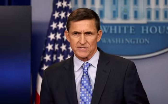 Generalul Mike Flynn: "George Soros finanțează operațiuni teroriste globale. Arestare. Inculpare. Încarcerare"