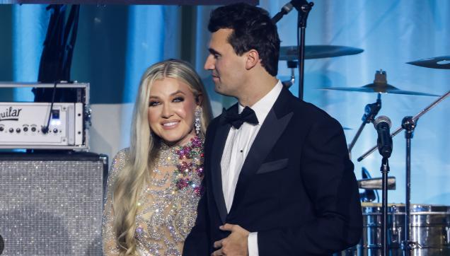 Mesajul soției lui Charlie Kirk la o săptămână de la asasinat: ”Îți plăcea să fii martor la excelență”