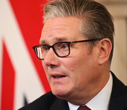 Starmer va recunoaște statul palestinian „după vizita oficială a lui Trump”