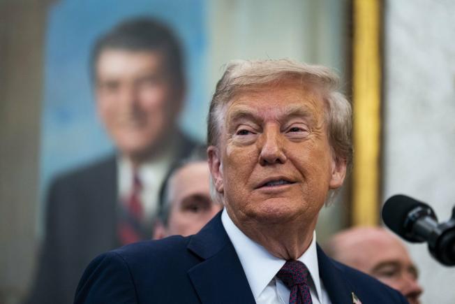Donald Trump promite sprijin militar pentru Polonia și statele baltice în fața escaladării ruse