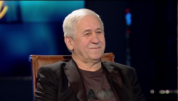 La mulți ani, George Mihăiță! Actorul cu un buchet de haz la ureche