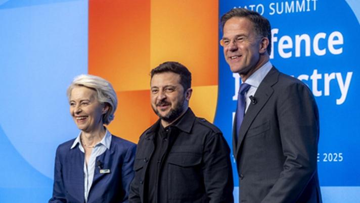 Statele Unite promit să apere „fiecare centimetru din teritoriul NATO” Statele Unite promit să apere „fiecare centimetru din teritoriul NATO”