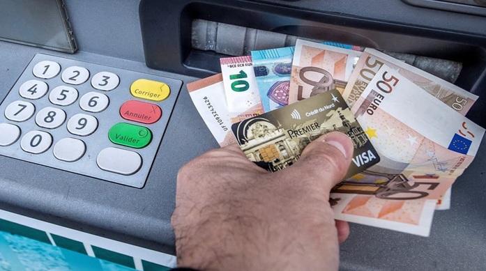 Banca Centrală Europeană recomandă păstrarea banilor lichizi acasă în caz de „instabilitate majoră”