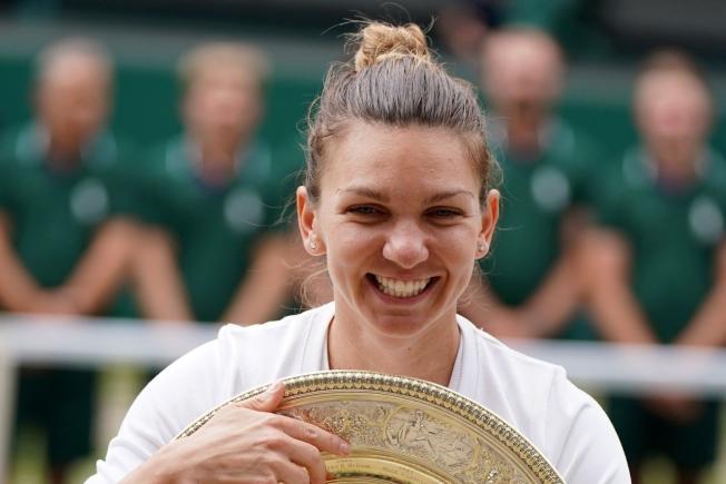 La mulți ani, Simona Halep! Zeița tenisului de câmp de la noi, fosta nr. 1 mondial