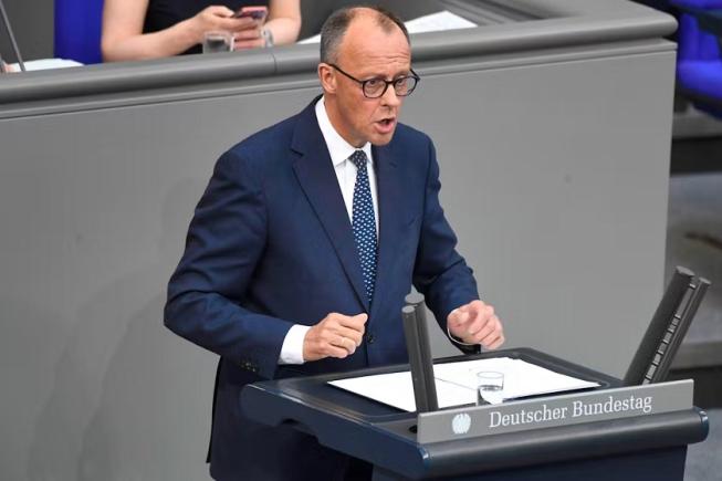 Serghei Lavrov acuză Germania de „retorică militară” și avertizează asupra unei „renașteri a nazismului”