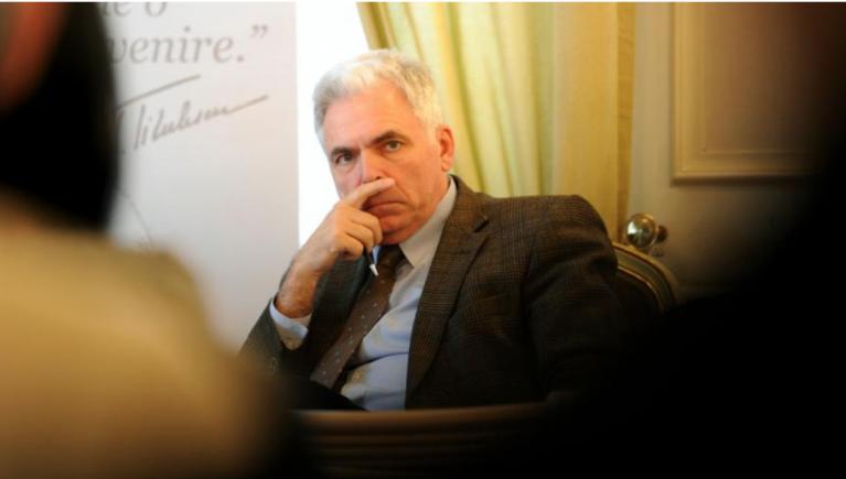 RĂZBOIUL DIN UCRAINA ESTE EXISTENȚIAL PENTRU GLOBALISMUL NEO-BOLȘEVIC