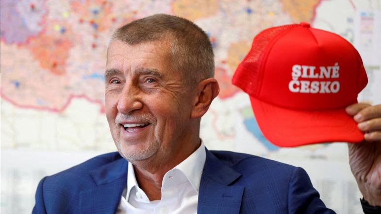 Andrej Babiš - „Trump-ul Cehiei”: cum renaște politica anti-sistem din inima industrială a Ostravei