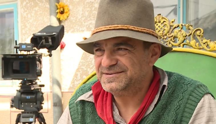 La mulți ani, Mihai Mărgineanu! Ardiles - hoțul care fură inimile spectatorilor în fiecare săptămână