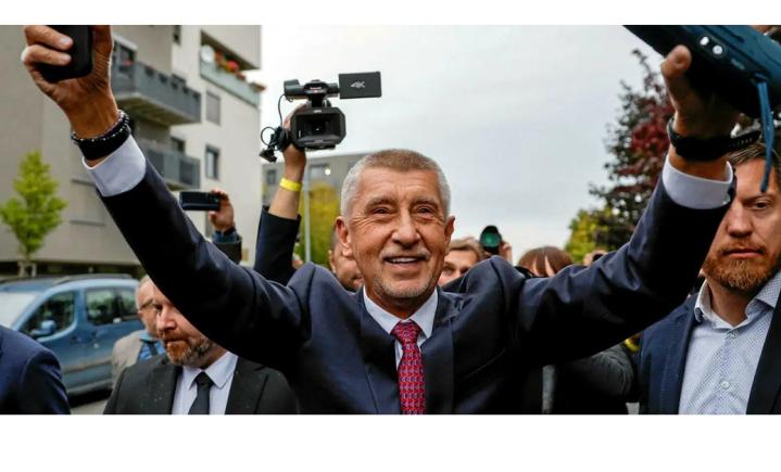 Andrej Babiš: Ucraina nu este pregătită să adere la Uniunea Europeană