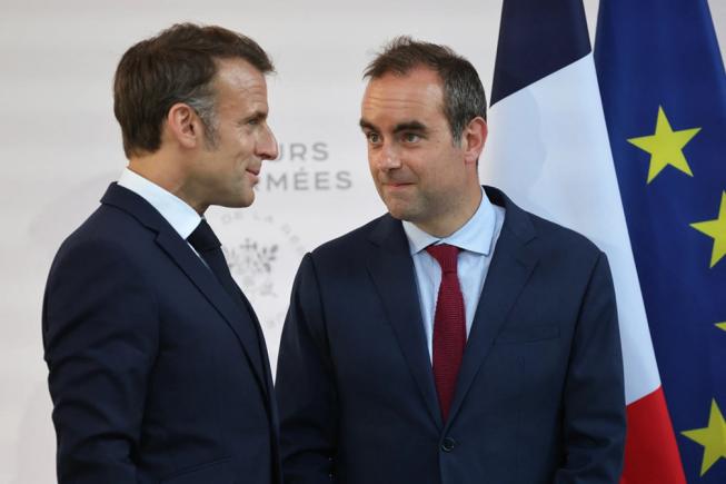 Macron în impas total: Al cincilea guvern în trei ani demisionează la doar 12 ore după numire