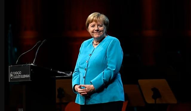Merkel: Polonia și statele baltice au contribuit la escaladarea razboiului din Ucraina prin blocarea eforturilor diplomatice