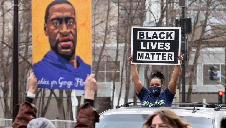 Black Lives Matter dă în judecată o fundație susținută de Soros și cere 33 de milioane de dolari