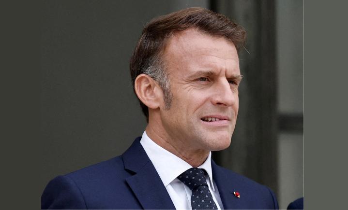 Macron îl numește din nou pe Lecornu în funcția de prim-ministru al Franței după ce primul său cabinet s-a prăbușit în doar 14 ore
