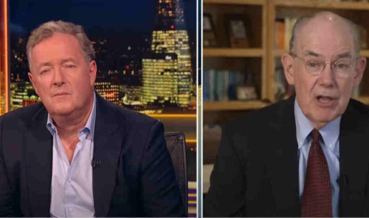 John Mearsheimer: ”Rușii câștigă încet, dar sigur, iar ucrainenii pierd.Occidentul va pierde războiul. Este o realitate amară, dar asta este situația”