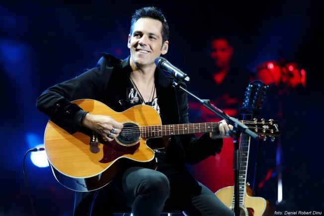 La mulți ani, Stefan Bănică Jr.! Regele rock-and-roll-ului de la noi