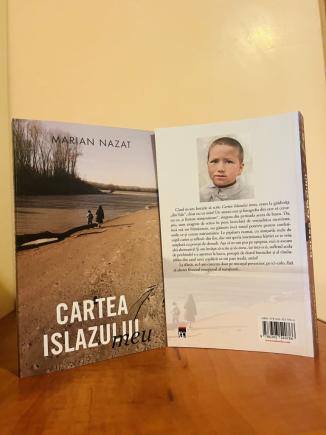 Cartea Islazului meu