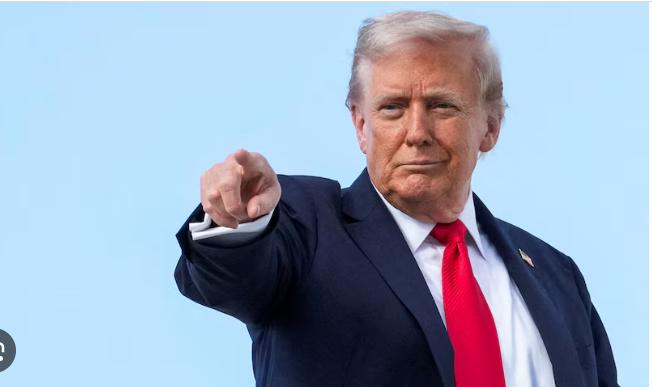 Trump - Vom avea în sfârșit o politică externă coerentă, bazată pe interesele americane și pe interesele comune ale aliaților noștri