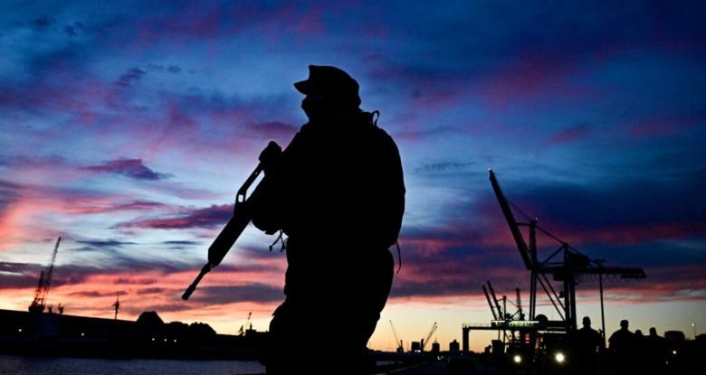 Criza militară a Germaniei: o națiune nepregătită pentru război