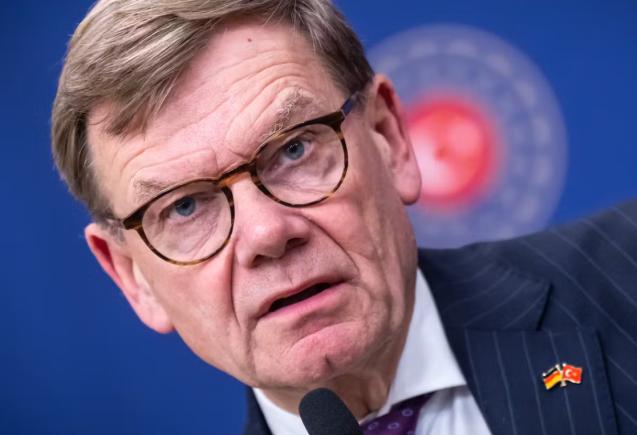 Ministrul de externe german anulează vizita în China neputând stabili nicio întâlnire. Germania se îndreaptă spre o ruptură istorică cu Beijingul