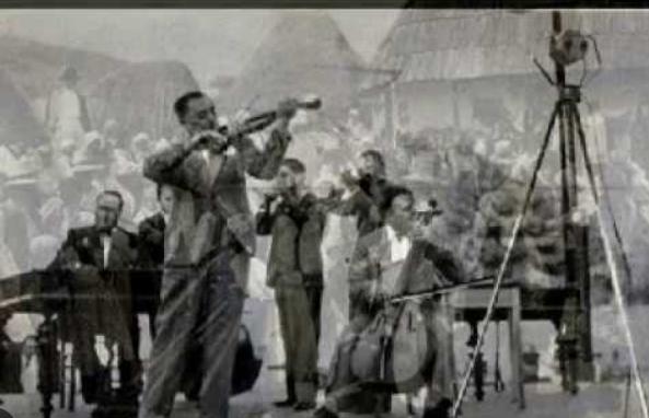 Muzica lăutărească astăzi Muzica lăutărească astăzi
