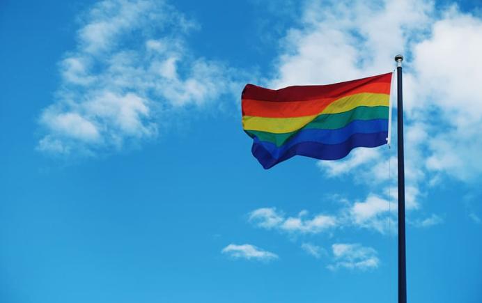 Ministerul de Interne german ia măsuri pentru a pune capăt arborării steagul LGBTQ+ pe clădirile guvernamentale Ministerul de Interne german ia măsuri pentru a pune capăt arborării steagul LGBTQ+ pe clădirile guvernamentale
