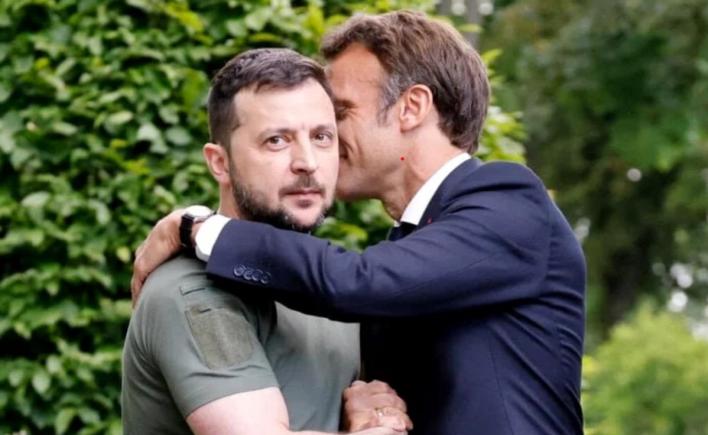 Madrid va găzdui o reuniune confidențială a „Coaliției celor dispuși” Madrid va găzdui o reuniune confidențială a „Coaliției celor dispuși”