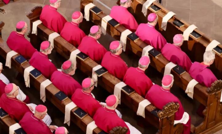 Conferința Episcopilor Catolici din Germania publică „linii directoare queer” pentru școli. Profesorilor li se recomandă să reprezinte diverse orientări sexuale și să încurajeze o reflecție critică asupra rolurilor de gen