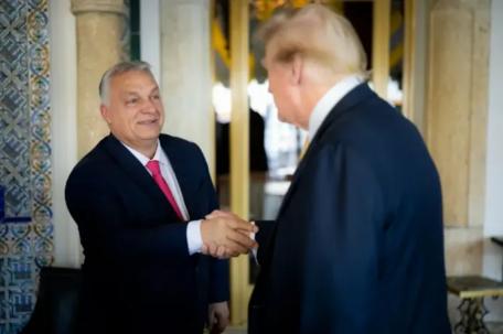 Misiunea lui Viktor Orbán la Washington: energie, pace și revenirea la realism