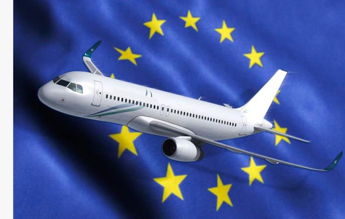 UE, mumă sau ciumă pentru Aviaţie?