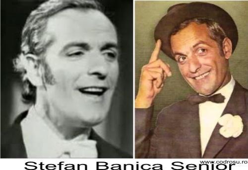 Să ne amintim de ei. A fost odată...Ştefan Bănică