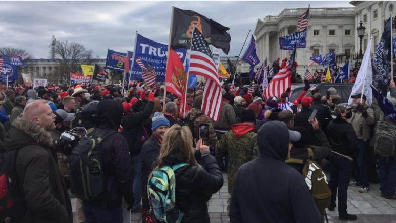 Trump amenință cu un proces de 1 miliard de dolari împotriva BBC pentru discursul „mutilat”