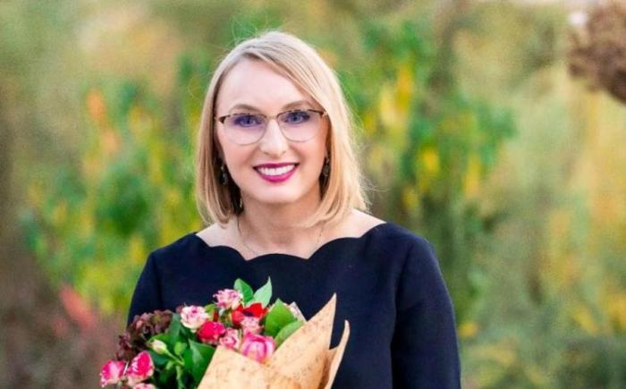 La mulți ani, Gabriela Szabo! Alergătoarea de aur a României