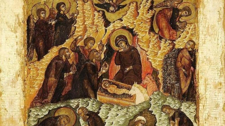 Postul Crăciunului sau Postul Nașterii Domnului